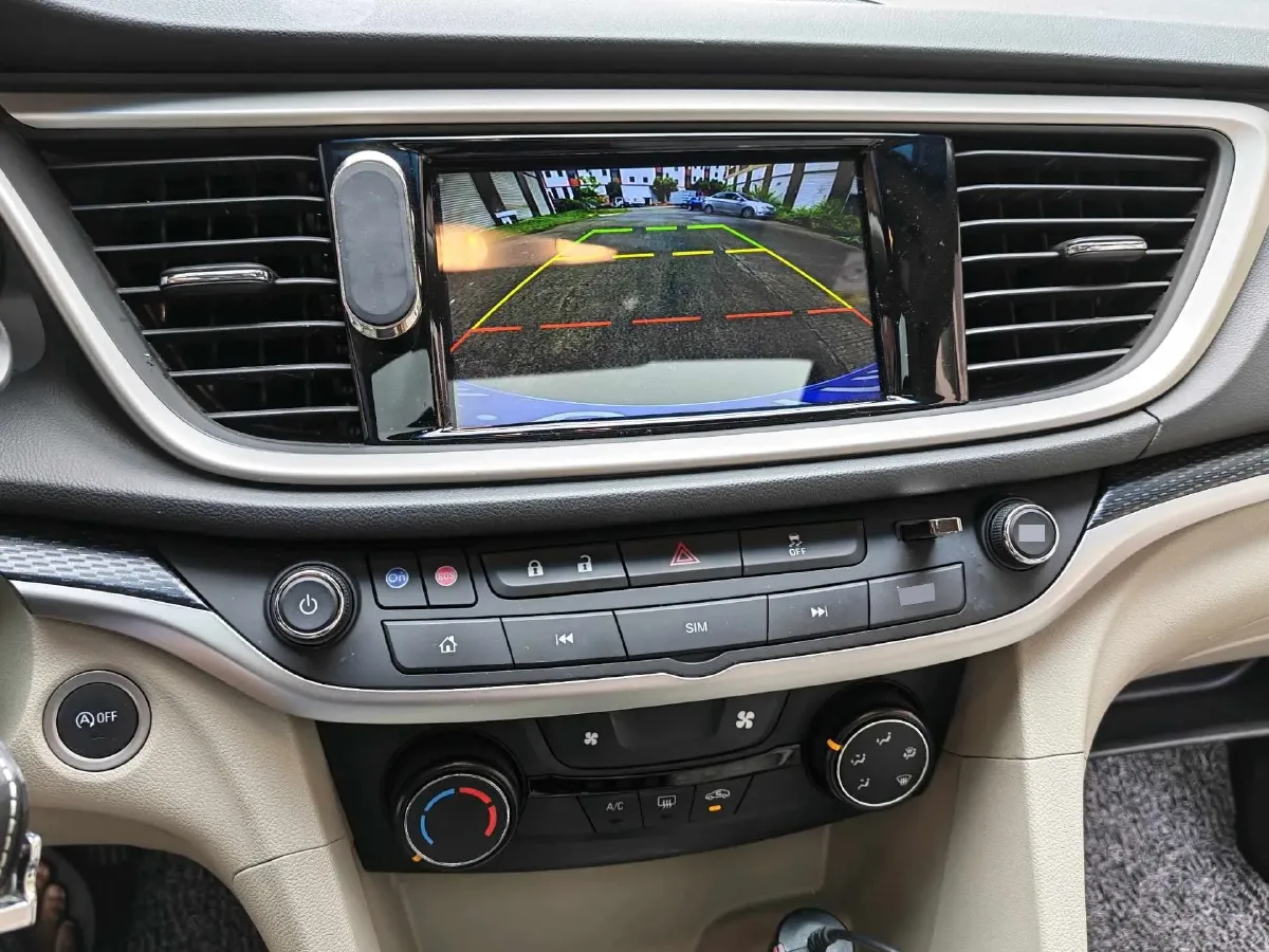 2020 Buick Encore 1.0T 125HP L3 6AT,autocango,china used car exporter,china ev exporter,chinese used car exporter,chinese used ev exporter