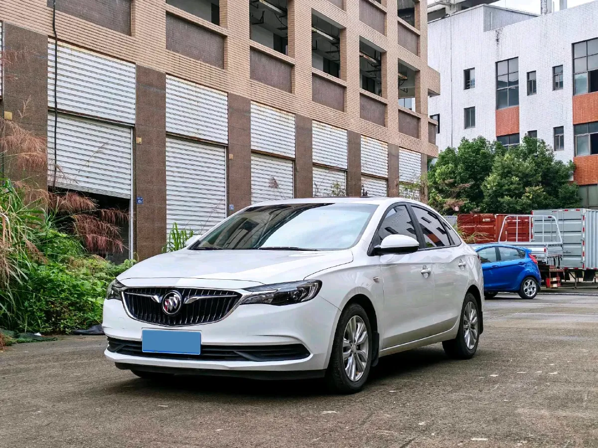 2020 Buick Encore 1.0T 125HP L3 6AT,autocango,china used car exporter,china ev exporter,chinese used car exporter,chinese used ev exporter