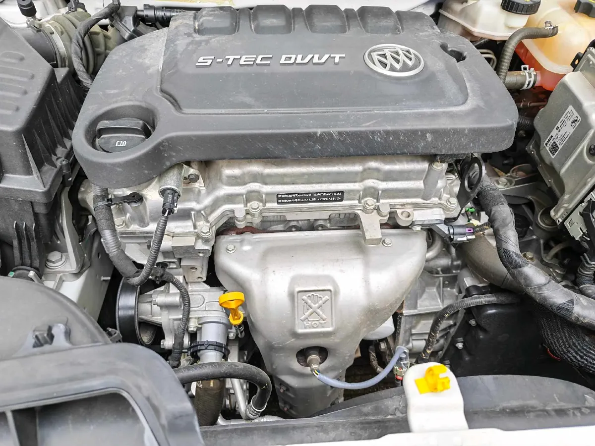 2020 Buick Encore 1.0T 125HP L3 6AT,autocango,china used car exporter,china ev exporter,chinese used car exporter,chinese used ev exporter