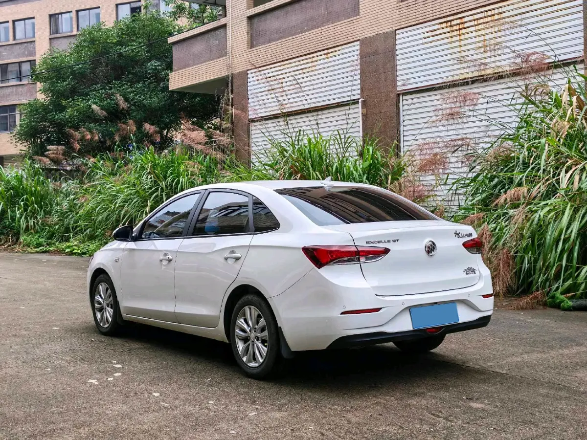 2020 Buick Encore 1.0T 125HP L3 6AT,autocango,china used car exporter,china ev exporter,chinese used car exporter,chinese used ev exporter