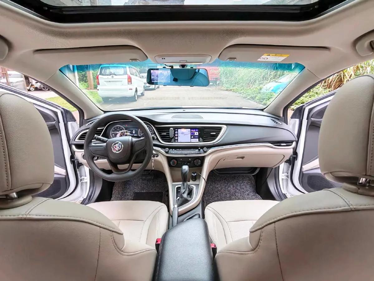 2020 Buick Encore 1.0T 125HP L3 6AT,autocango,china used car exporter,china ev exporter,chinese used car exporter,chinese used ev exporter