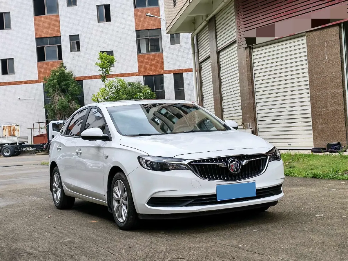 2020 Buick Encore 1.0T 125HP L3 6AT,autocango,china used car exporter,china ev exporter,chinese used car exporter,chinese used ev exporter