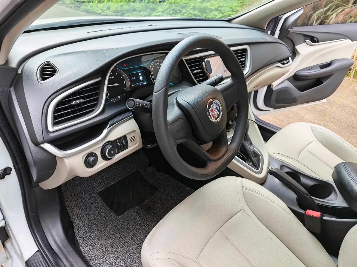 2020 Buick Encore 1.0T 125HP L3 6AT,autocango,china used car exporter,china ev exporter,chinese used car exporter,chinese used ev exporter