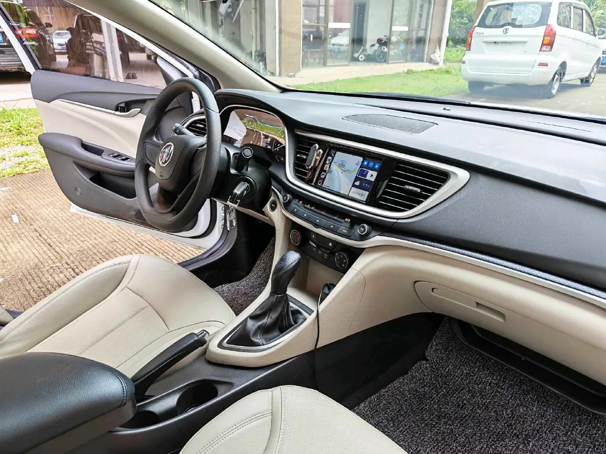 2020 Buick Encore 1.0T 125HP L3 6AT,autocango,china used car exporter,china ev exporter,chinese used car exporter,chinese used ev exporter