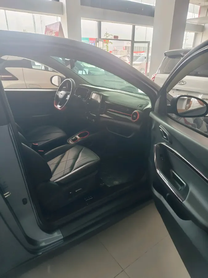 2022 Chery Little Ant BEV 30.7KWH,autocango,china used car exporter,china ev exporter,chinese used car exporter,chinese used ev exporter