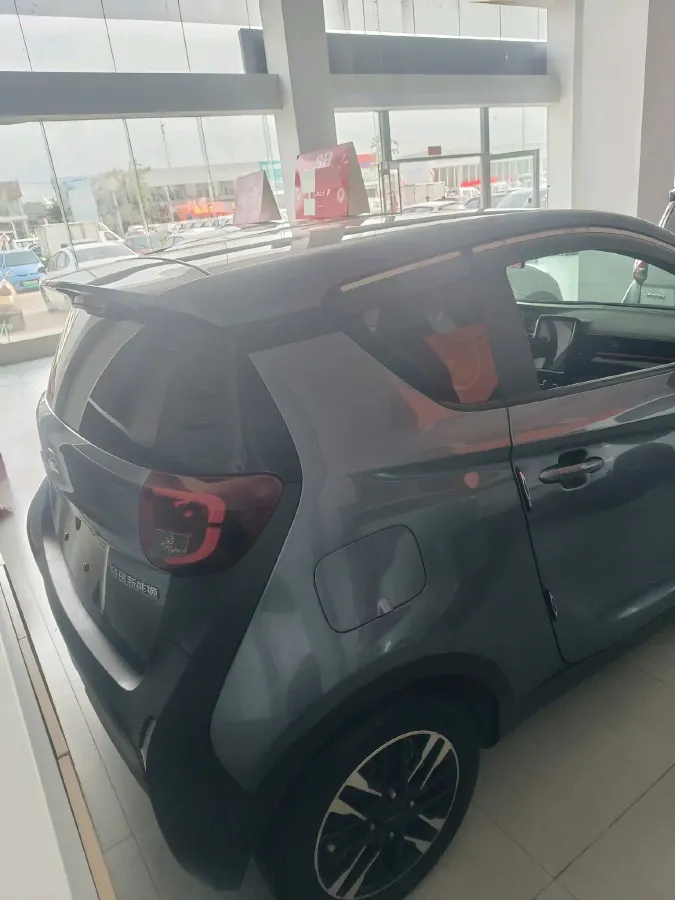 2022 Chery Little Ant BEV 30.7KWH,autocango,china used car exporter,china ev exporter,chinese used car exporter,chinese used ev exporter