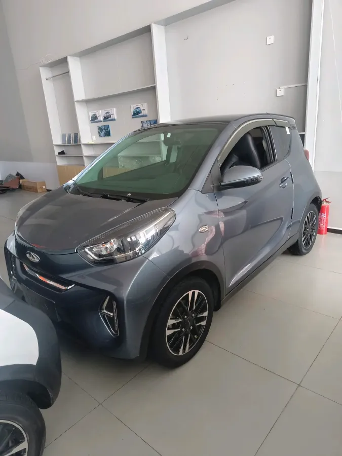 2022 Chery Little Ant BEV 30.7KWH,autocango,china used car exporter,china ev exporter,chinese used car exporter,chinese used ev exporter