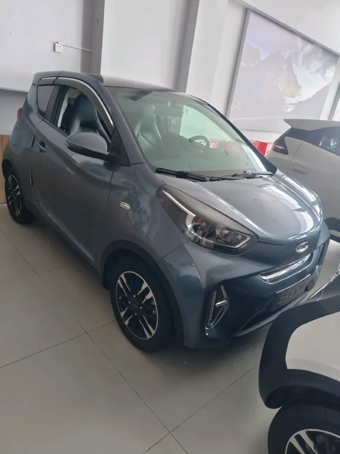 2022 Chery Little Ant BEV 30.7KWH,autocango,china used car exporter,china ev exporter,chinese used car exporter,chinese used ev exporter