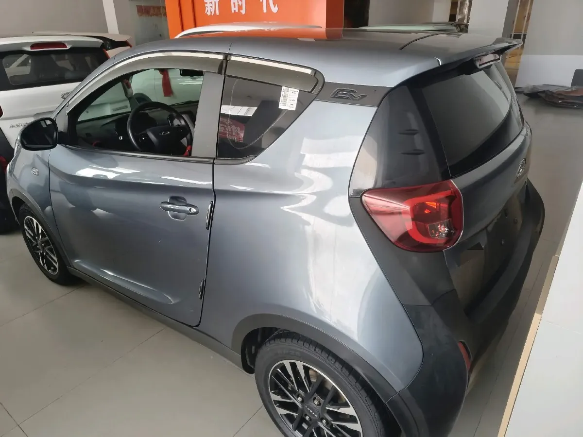 2022 Chery Little Ant BEV 30.7KWH,autocango,china used car exporter,china ev exporter,chinese used car exporter,chinese used ev exporter