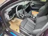 2026 Audi A3 1.5T 160HP L4 7DCT