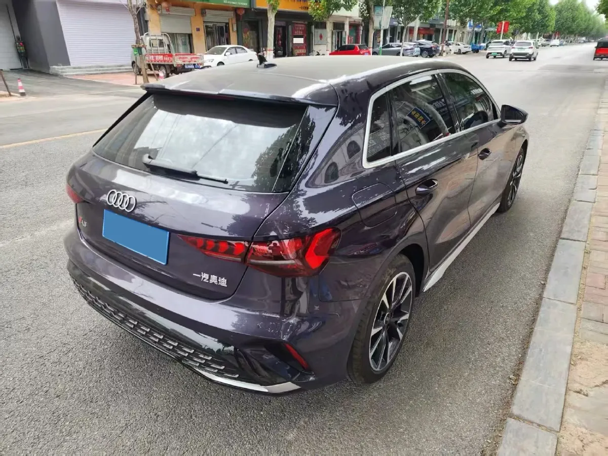 2026 Audi A3 1.5T 160HP L4 7DCT,autocango,china used car exporter,china ev exporter,chinese used car exporter,chinese used ev exporter
