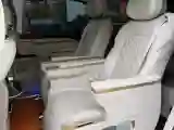 2018 Buick GL8 2.0T 260HP L4 6AT