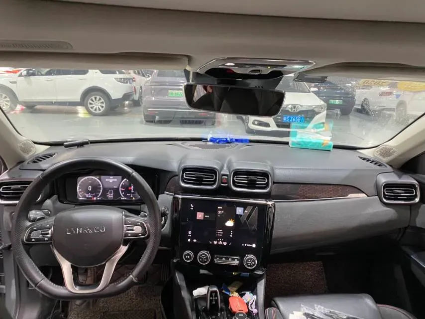 2018 Renault Koleos 2.0L 150HP L4 CVT,autocango,china used car exporter,china ev exporter,chinese used car exporter,chinese used ev exporter
