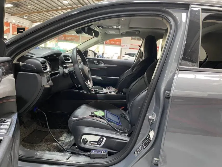 2018 Renault Koleos 2.0L 150HP L4 CVT,autocango,china used car exporter,china ev exporter,chinese used car exporter,chinese used ev exporter