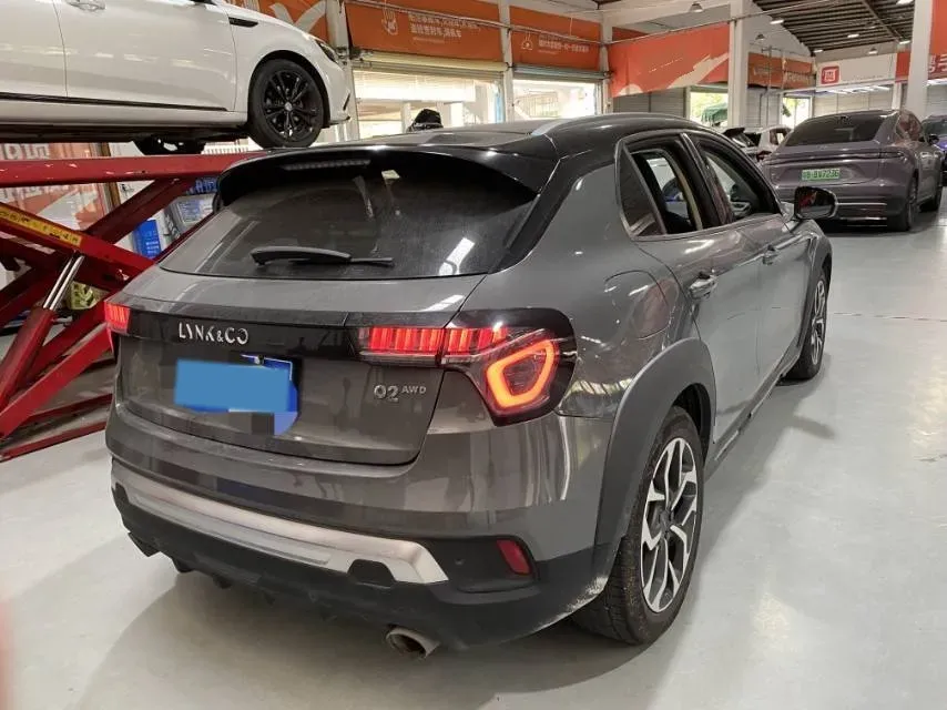 2018 Renault Koleos 2.0L 150HP L4 CVT,autocango,china used car exporter,china ev exporter,chinese used car exporter,chinese used ev exporter