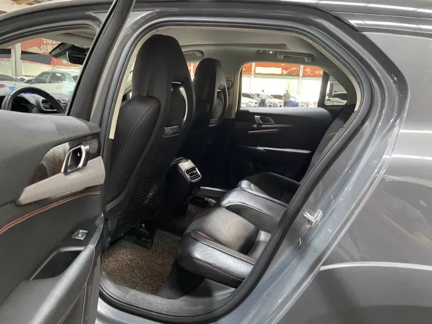 2018 Renault Koleos 2.0L 150HP L4 CVT,autocango,china used car exporter,china ev exporter,chinese used car exporter,chinese used ev exporter