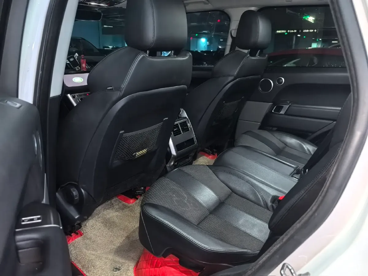 2016 Land Rover Range Rover Sport 3.0T 340HP V6 8AT,autocango,china used car exporter,china ev exporter,chinese used car exporter,chinese used ev exporter