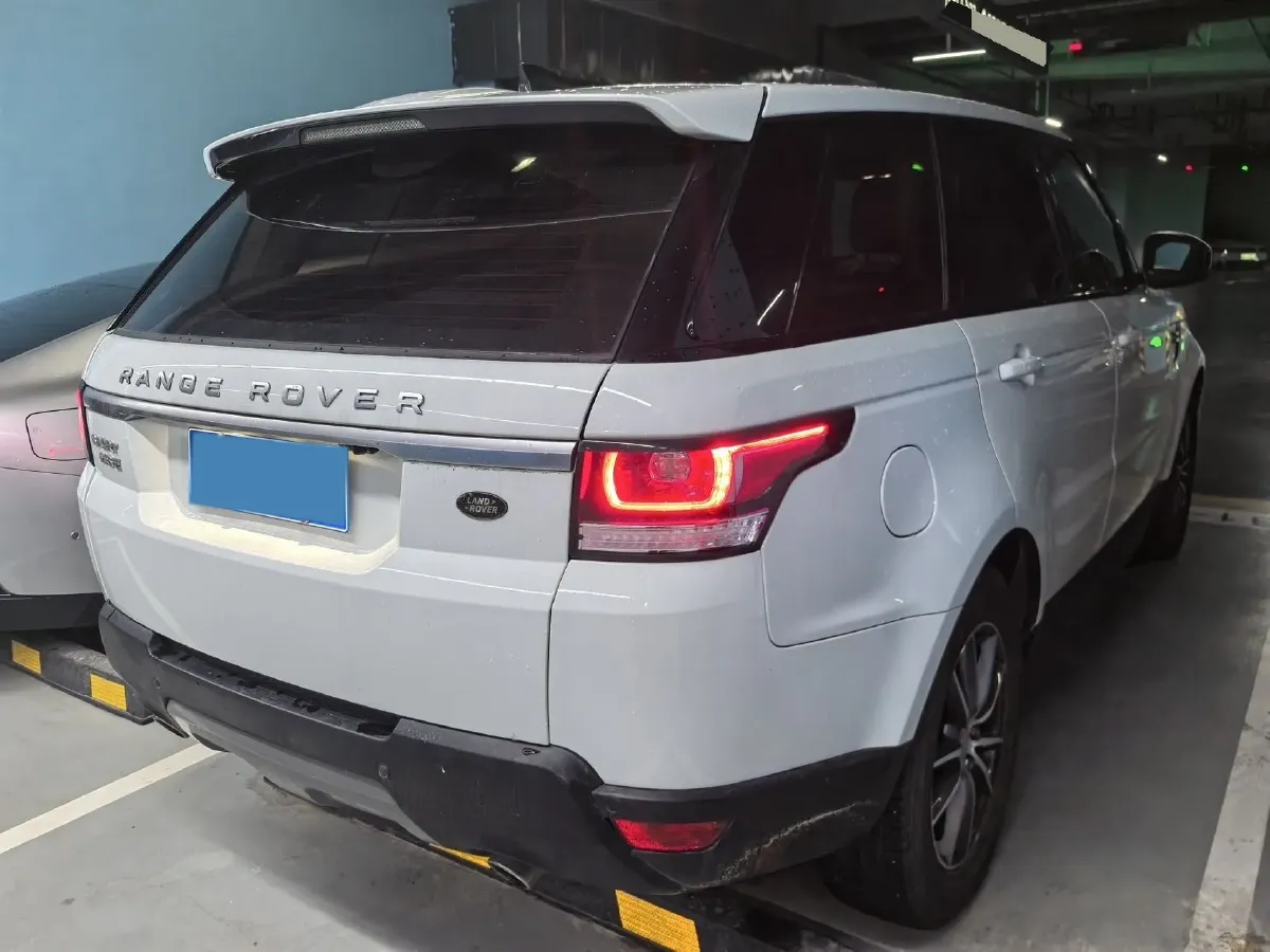 2016 Land Rover Range Rover Sport 3.0T 340HP V6 8AT,autocango,china used car exporter,china ev exporter,chinese used car exporter,chinese used ev exporter
