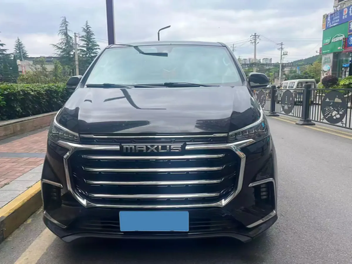 2019 MAXUS G20 2.0T 218HP L4 8AT,autocango,china used car exporter,china ev exporter,chinese used car exporter,chinese used ev exporter