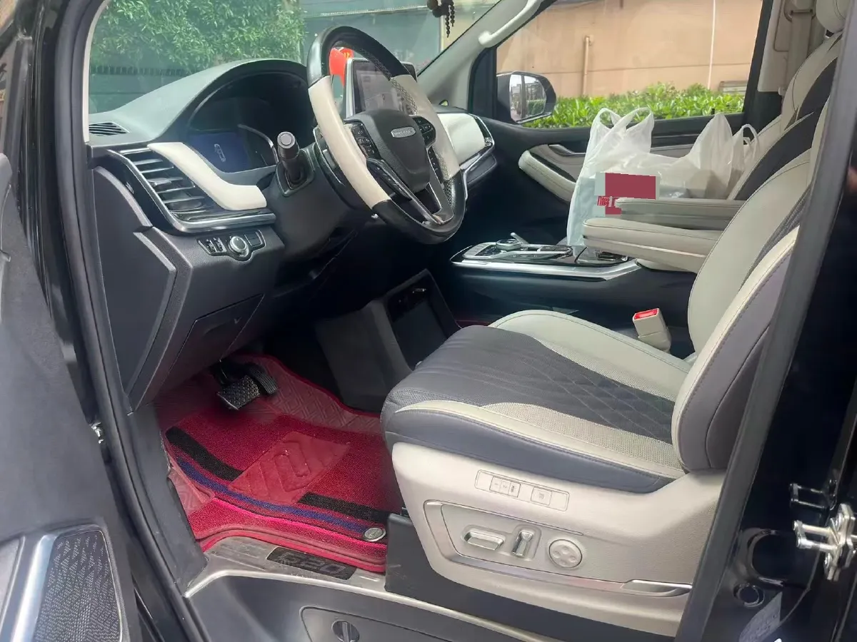 2019 MAXUS G20 2.0T 218HP L4 8AT,autocango,china used car exporter,china ev exporter,chinese used car exporter,chinese used ev exporter