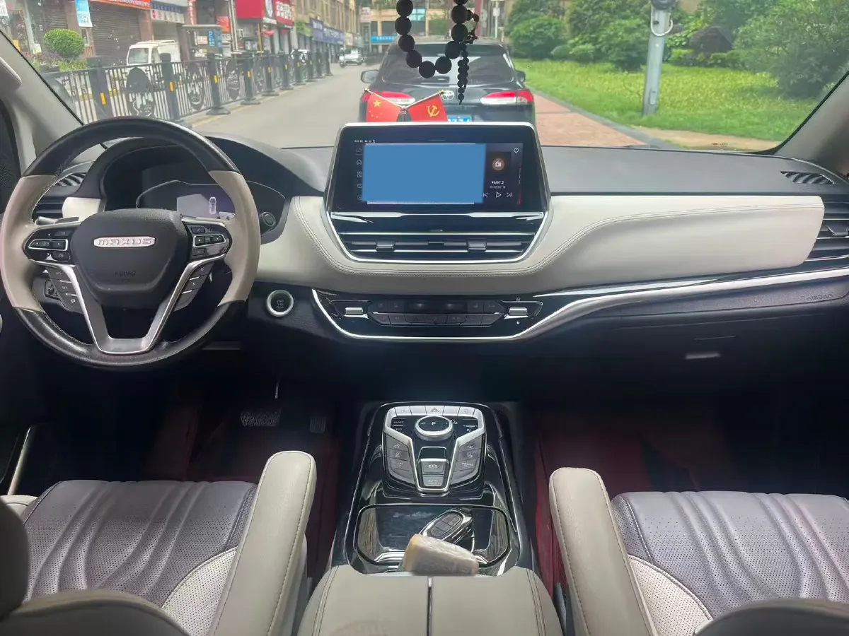 2019 MAXUS G20 2.0T 218HP L4 8AT,autocango,china used car exporter,china ev exporter,chinese used car exporter,chinese used ev exporter