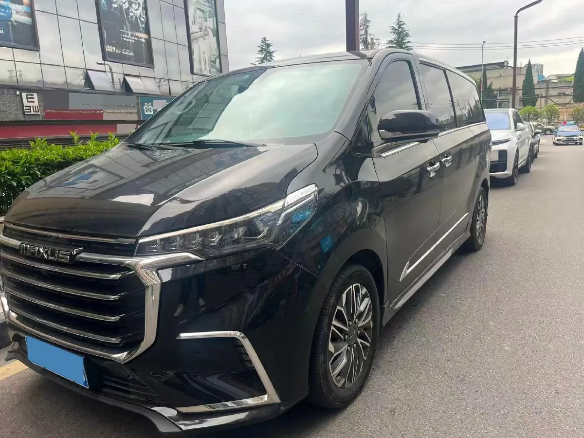 2019 MAXUS G20 2.0T 218HP L4 8AT,autocango,china used car exporter,china ev exporter,chinese used car exporter,chinese used ev exporter