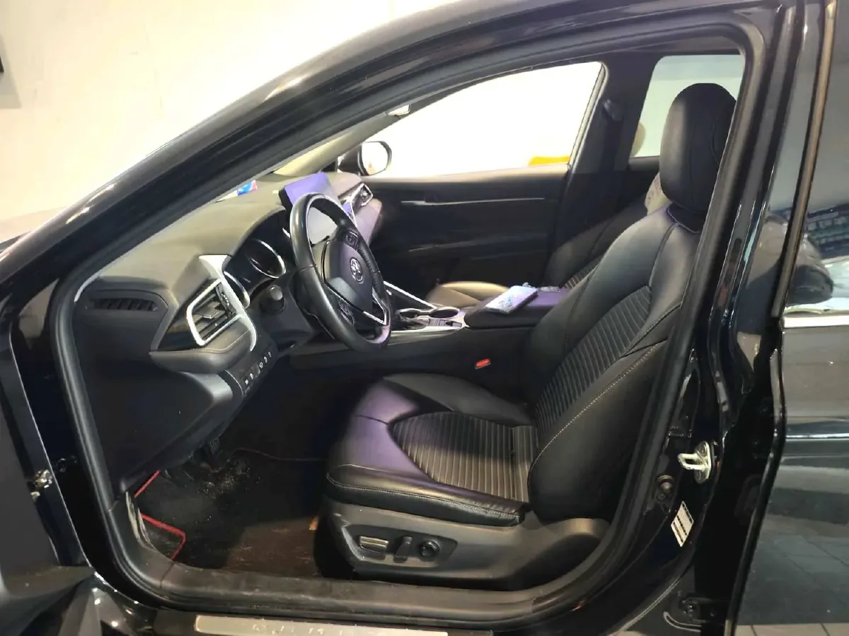 2022 Toyota Camry 2.0L 178HP L4 CVT,autocango,china used car exporter,china ev exporter,chinese used car exporter,chinese used ev exporter