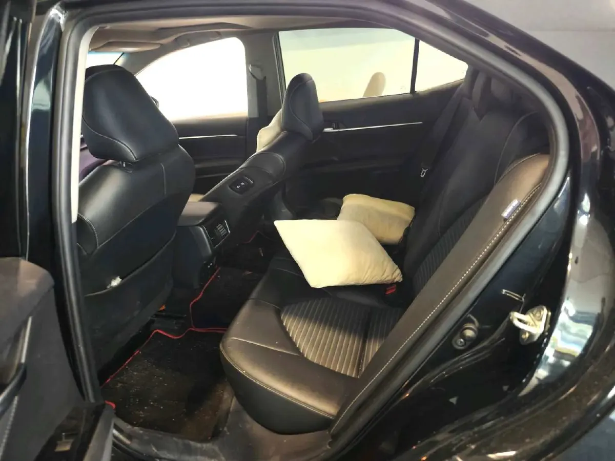 2022 Toyota Camry 2.0L 178HP L4 CVT,autocango,china used car exporter,china ev exporter,chinese used car exporter,chinese used ev exporter