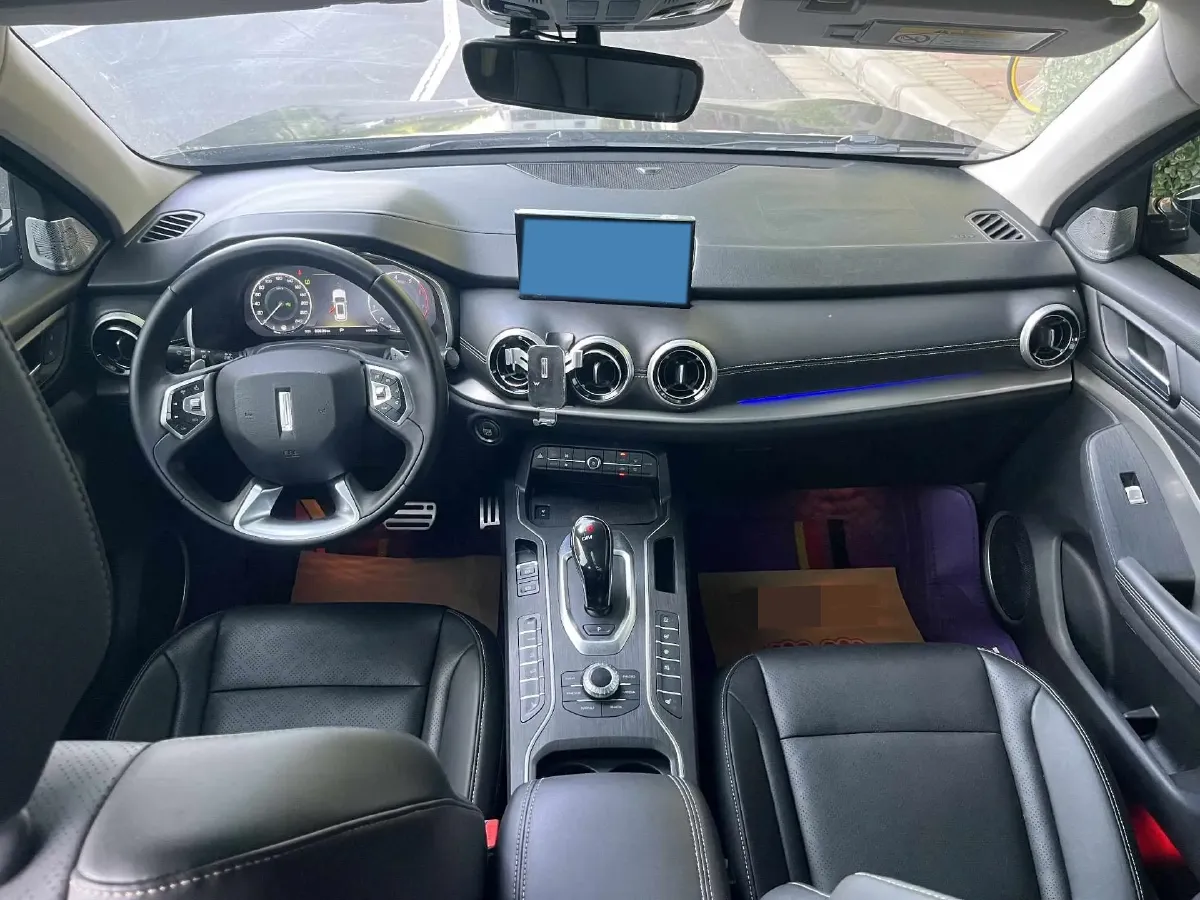 2018 WEY VV6 2.0T 197HP L4 7DCT,autocango,china used car exporter,china ev exporter,chinese used car exporter,chinese used ev exporter