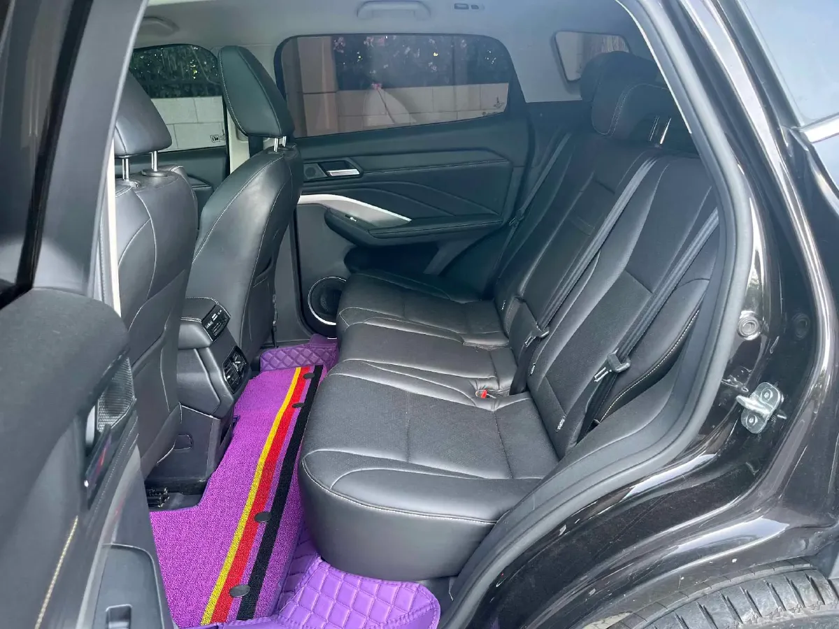 2018 WEY VV6 2.0T 197HP L4 7DCT,autocango,china used car exporter,china ev exporter,chinese used car exporter,chinese used ev exporter