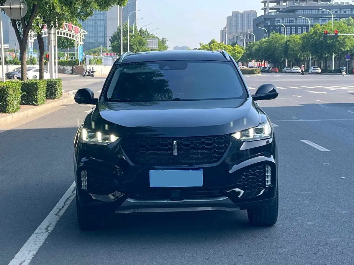 2018 WEY VV6 2.0T 197HP L4 7DCT,autocango,china used car exporter,china ev exporter,chinese used car exporter,chinese used ev exporter