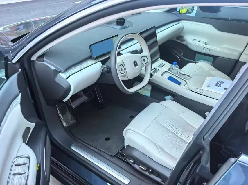 2023 NIO EC7 BEV 75KWH,autocango,china used car exporter,china ev exporter,chinese used car exporter,chinese used ev exporter