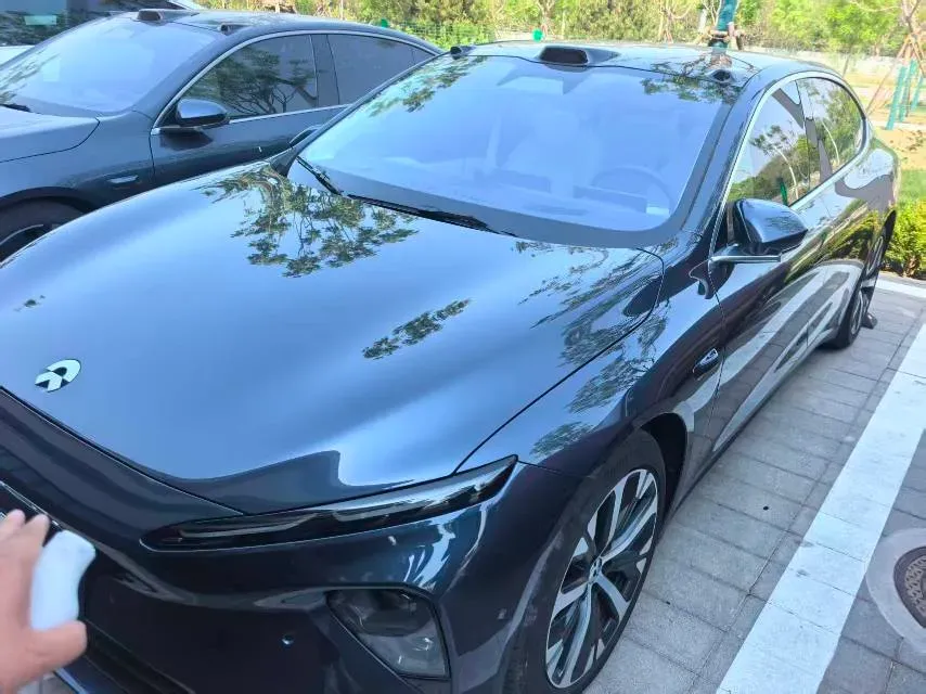 2023 NIO EC7 BEV 75KWH,autocango,china used car exporter,china ev exporter,chinese used car exporter,chinese used ev exporter