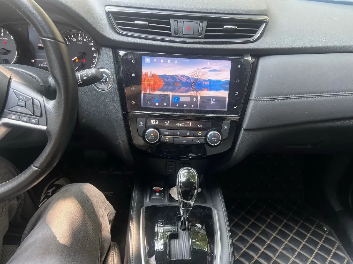 2021 Nissan X-Trail 2.0L 151HP L4 CVT,autocango,china used car exporter,china ev exporter,chinese used car exporter,chinese used ev exporter