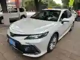 2021 Toyota Camry 2.0L 178HP L4 CVT