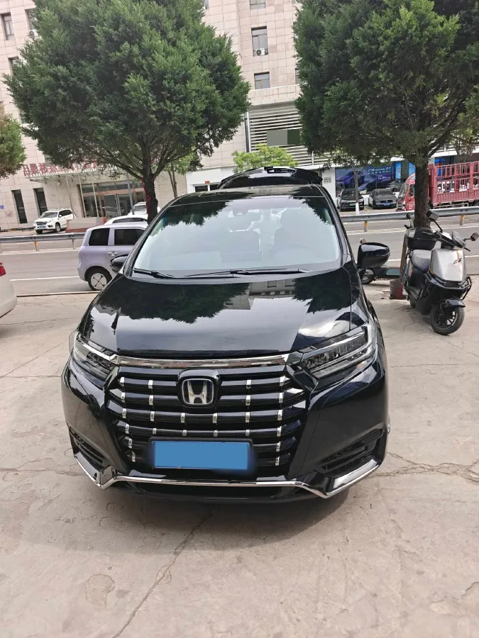 2022 Honda Elysioin 2.0L 146HP L4 E-CVT Hybrid,autocango,china used car exporter,china ev exporter,chinese used car exporter,chinese used ev exporter