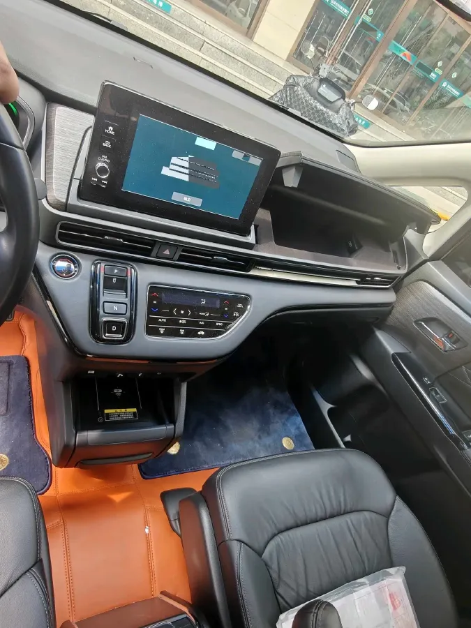 2022 Honda Elysioin 2.0L 146HP L4 E-CVT Hybrid,autocango,china used car exporter,china ev exporter,chinese used car exporter,chinese used ev exporter