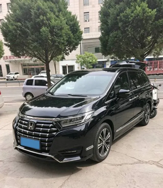 2022 Honda Elysioin 2.0L 146HP L4 E-CVT Hybrid,autocango,china used car exporter,china ev exporter,chinese used car exporter,chinese used ev exporter