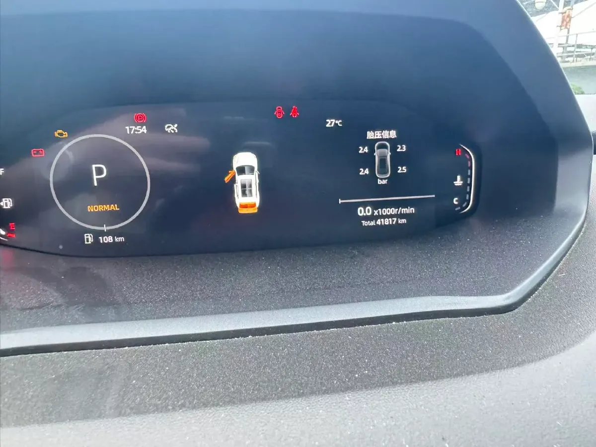 2022 ChangAn Oshan X7 Plus 1.5T 188HP L4 7DCT,autocango,china used car exporter,china ev exporter,chinese used car exporter,chinese used ev exporter