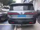 2025 Denza DenzaN9 2.0T 207HP L4 E-CVT PHEV