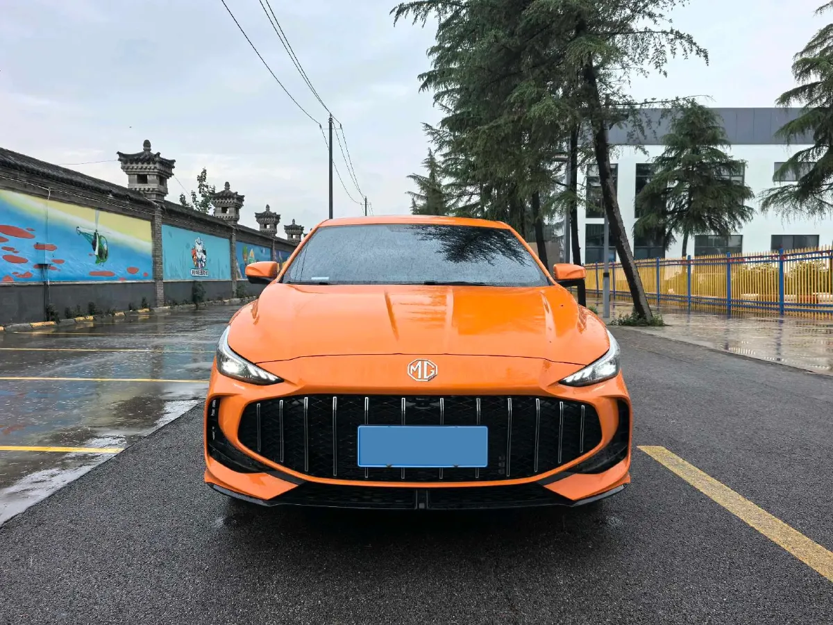 2026 MG 5 1.5T 181HP L4 7DCT,autocango,china used car exporter,china ev exporter,chinese used car exporter,chinese used ev exporter