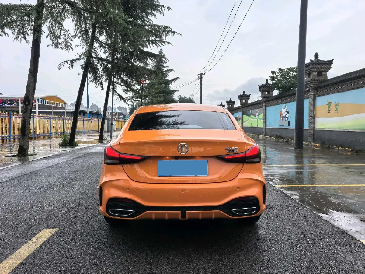 2026 MG 5 1.5T 181HP L4 7DCT,autocango,china used car exporter,china ev exporter,chinese used car exporter,chinese used ev exporter