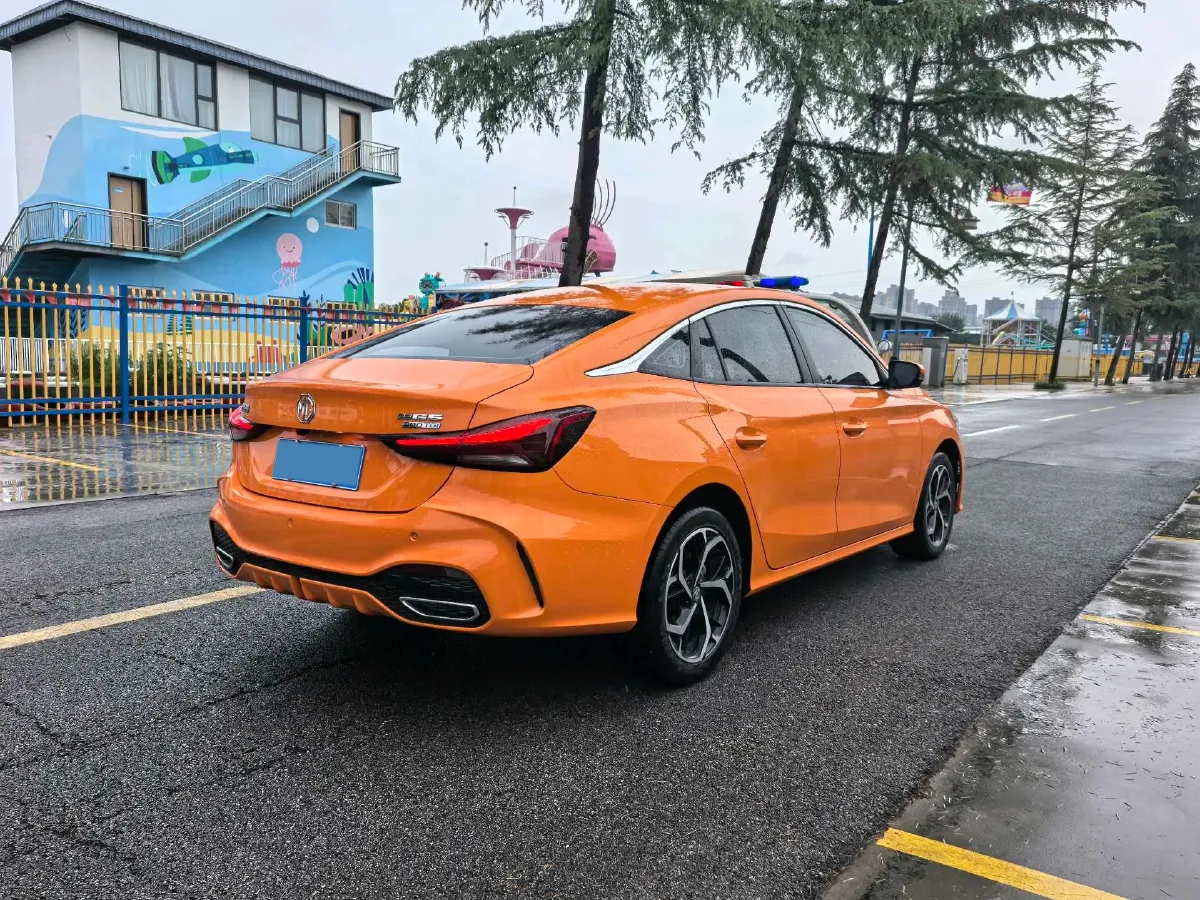 2026 MG 5 1.5T 181HP L4 7DCT,autocango,china used car exporter,china ev exporter,chinese used car exporter,chinese used ev exporter