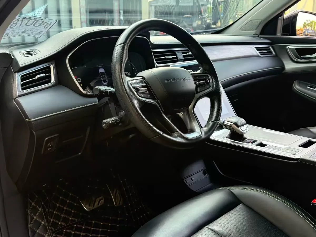 2020 Roewe RX5 1.5T 173HP L4 7DCT,autocango,china used car exporter,china ev exporter,chinese used car exporter,chinese used ev exporter