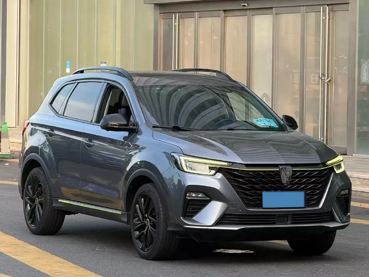 2020 Roewe RX5 1.5T 173HP L4 7DCT,autocango,china used car exporter,china ev exporter,chinese used car exporter,chinese used ev exporter
