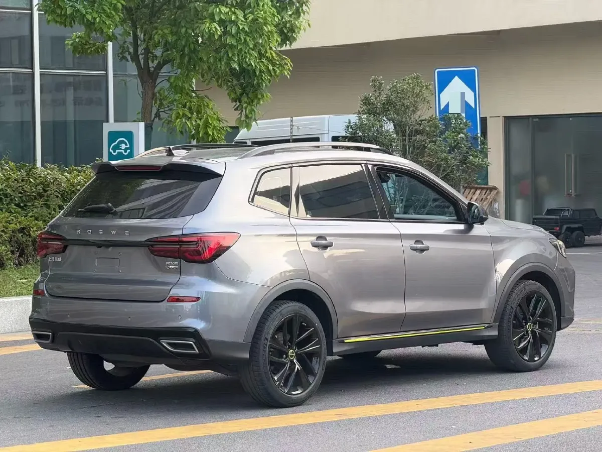 2020 Roewe RX5 1.5T 173HP L4 7DCT,autocango,china used car exporter,china ev exporter,chinese used car exporter,chinese used ev exporter