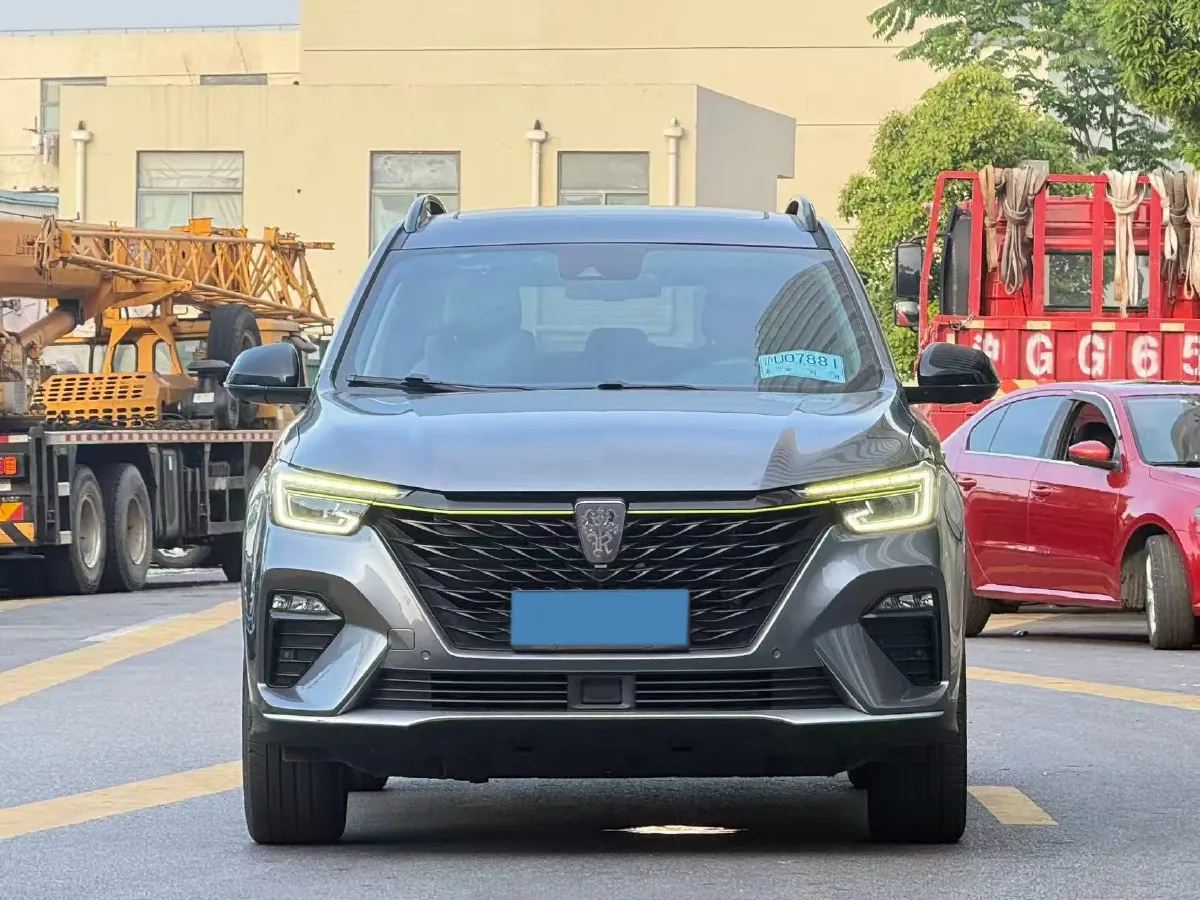 2020 Roewe RX5 1.5T 173HP L4 7DCT,autocango,china used car exporter,china ev exporter,chinese used car exporter,chinese used ev exporter
