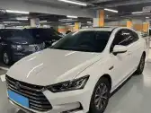 2019 BYD QIN PRO,autocango,china used car exporter,china ev exporter,chinese used car exporter,chinese used ev exporter