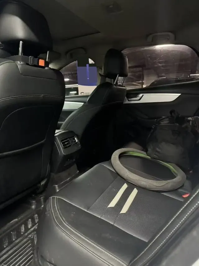 2019 BYD Qin Pro 1.5T 160HP L4 6DCT PHEV 9.03KWH,autocango,china used car exporter,china ev exporter,chinese used car exporter,chinese used ev exporter