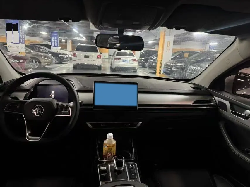 2019 BYD Qin Pro 1.5T 160HP L4 6DCT PHEV 9.03KWH,autocango,china used car exporter,china ev exporter,chinese used car exporter,chinese used ev exporter